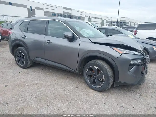 JN8BT3BB0RW433753 2024 NISSAN ROGUE - Image 1