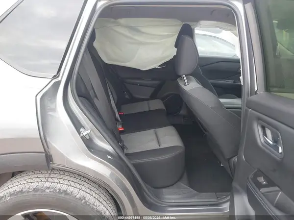 JN8BT3BB0RW433753 2024 NISSAN ROGUE - Image 8