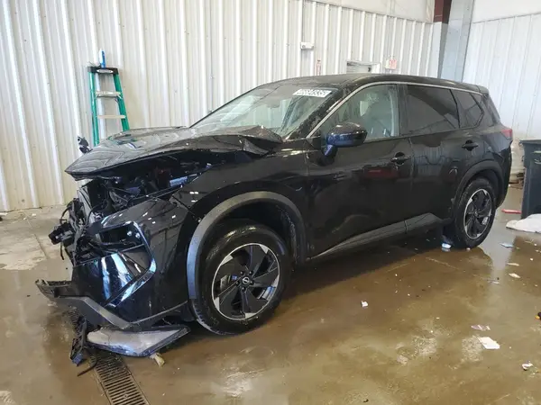 JN8BT3BB0RW434630 2024 NISSAN ROGUE - Image 1