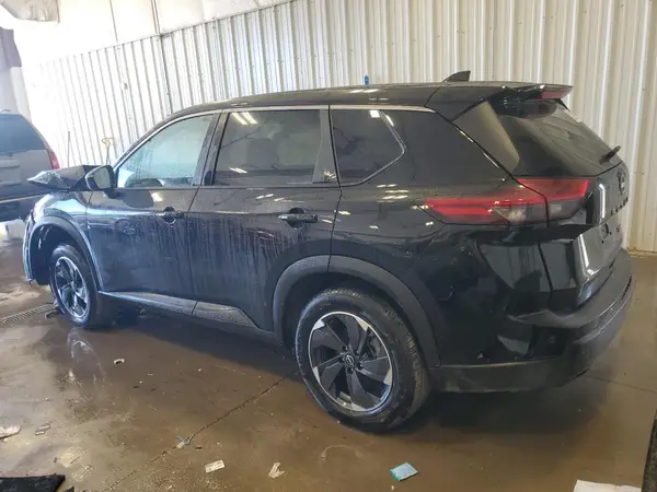 JN8BT3BB0RW434630 2024 NISSAN ROGUE - Image 2
