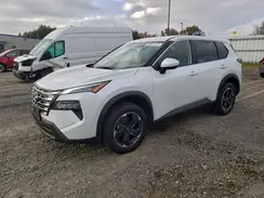 JN8BT3BB0RW434658 2024 NISSAN ROGUE