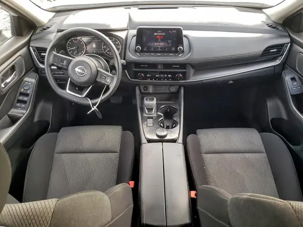 JN8BT3BB0RW434658 2024 NISSAN ROGUE - Image 8