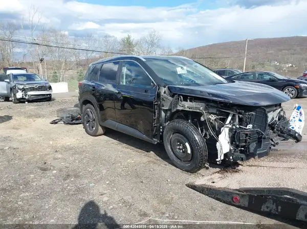 JN8BT3BB0RW435678 2024 NISSAN ROGUE - Image 1