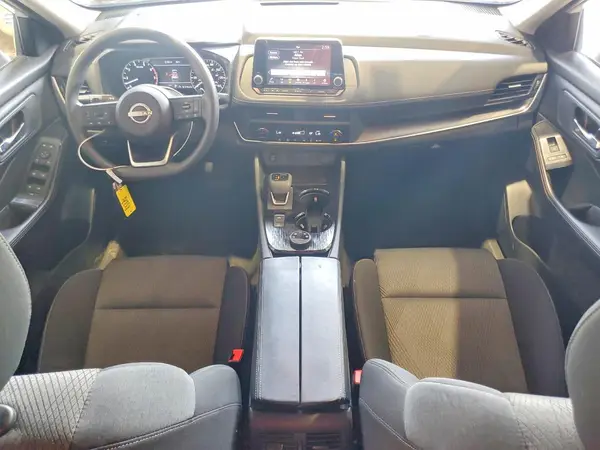 JN8BT3BB0RW436216 2024 NISSAN ROGUE - Image 8