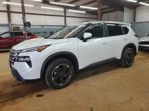 JN8BT3BB0RW436328 2024 NISSAN ROGUE - Image 1