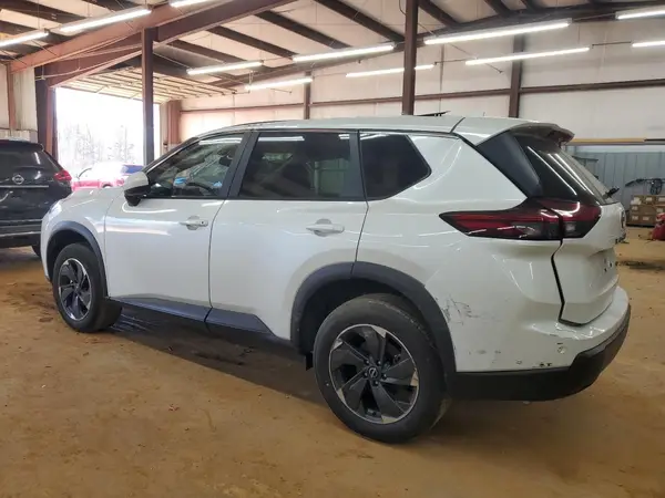 JN8BT3BB0RW436328 2024 NISSAN ROGUE - Image 2