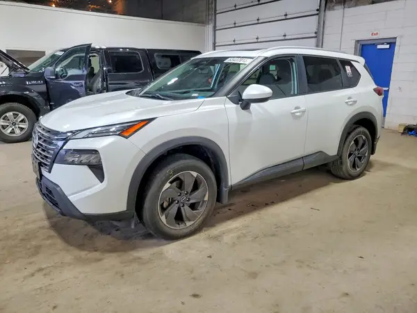 JN8BT3BB0RW439858 2024 NISSAN ROGUE - Image 1