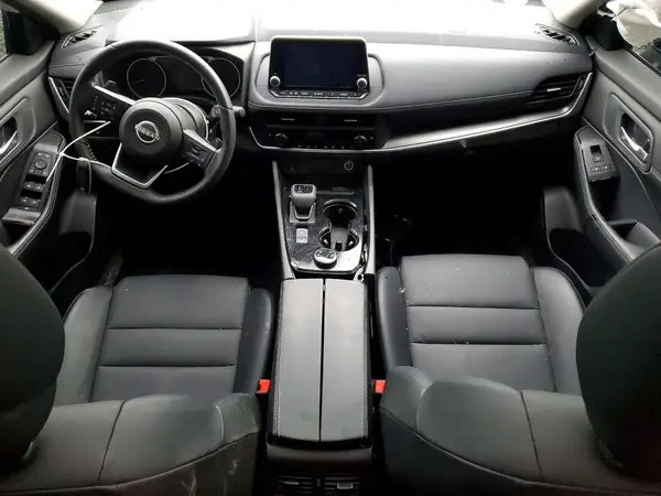 JN8BT3BB0RW442145 2024 NISSAN ROGUE - Image 8