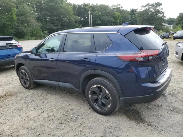 JN8BT3BB0RW442937 2024 NISSAN ROGUE - Image 2