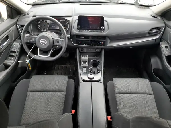 JN8BT3BB0RW442937 2024 NISSAN ROGUE - Image 8
