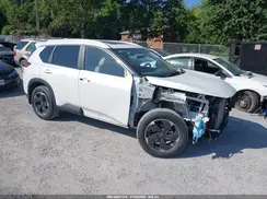 JN8BT3BB0RW443991 2024 NISSAN ROGUE