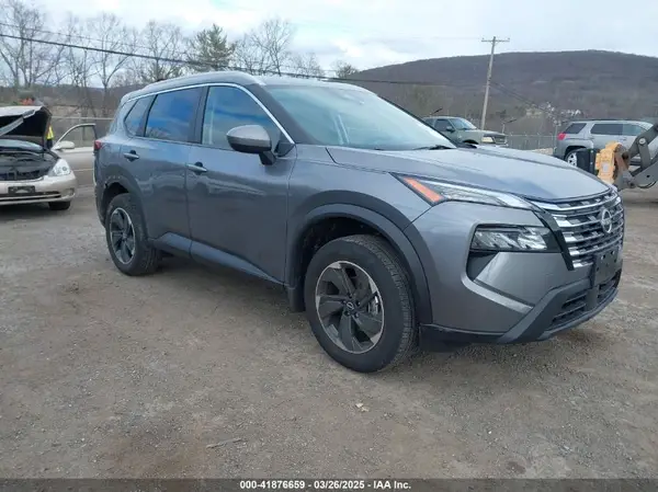 JN8BT3BB0RW444462 2024 NISSAN ROGUE - Image 1
