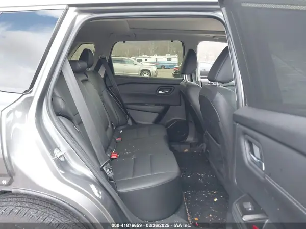 JN8BT3BB0RW444462 2024 NISSAN ROGUE - Image 8