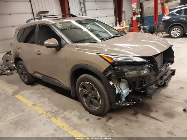 JN8BT3BB0RW445126 2024 NISSAN ROGUE - Image 1