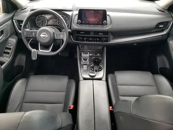 JN8BT3BB0RW445384 2024 NISSAN ROGUE - Image 8
