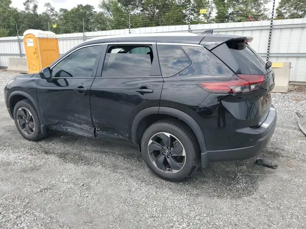 JN8BT3BB0RW449435 2024 NISSAN ROGUE - Image 2