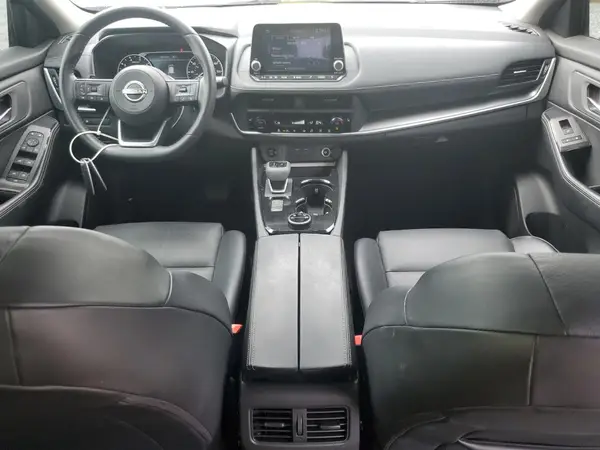 JN8BT3BB0RW449435 2024 NISSAN ROGUE - Image 8