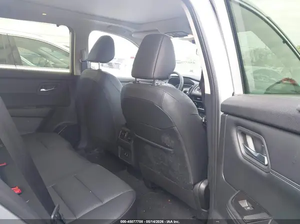 JN8BT3BB0SW143261 2025 NISSAN ROGUE - Image 8