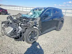 JN8BT3BB0SW143535 2025 NISSAN ROGUE
