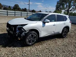 JN8BT3BB0SW145690 2025 NISSAN ROGUE