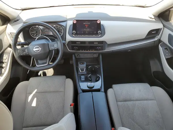JN8BT3BB0SW145690 2025 NISSAN ROGUE - Image 8