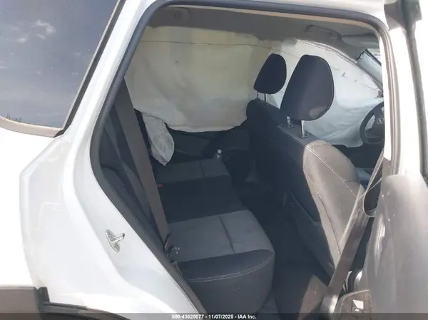 JN8BT3BB0SW146841 2025 NISSAN ROGUE - Image 8