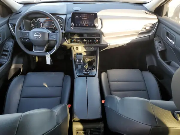 JN8BT3BB0SW148573 2025 NISSAN ROGUE - Image 8