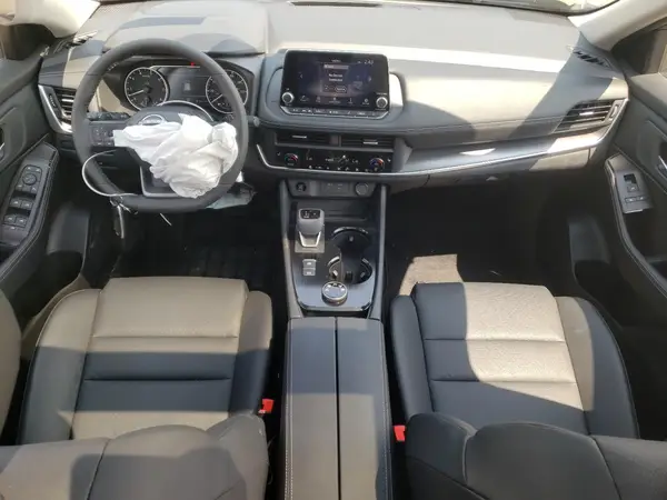 JN8BT3BB0SW148735 2025 NISSAN ROGUE - Image 8