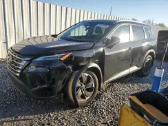 JN8BT3BB0SW148945 2025 NISSAN ROGUE