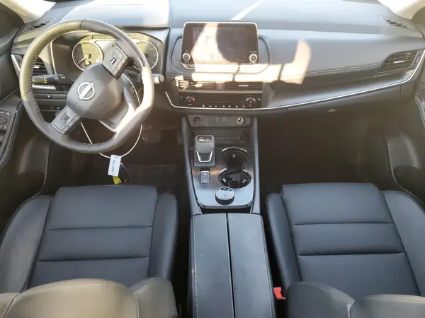 JN8BT3BB0SW148945 2025 NISSAN ROGUE - Image 8
