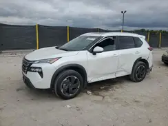 JN8BT3BB0SW149724 2025 NISSAN ROGUE