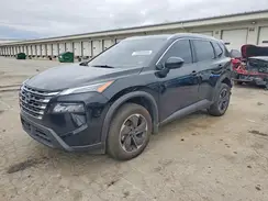 JN8BT3BB0SW150288 2025 NISSAN ROGUE