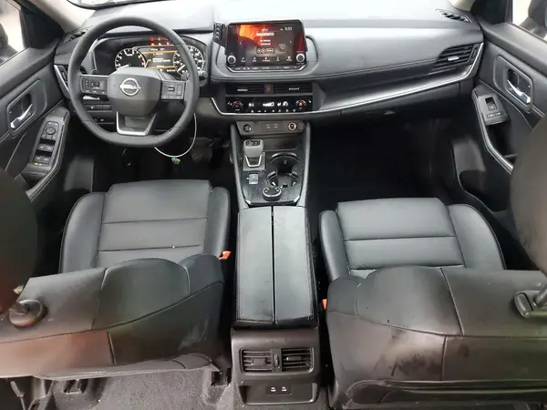 JN8BT3BB0SW150288 2025 NISSAN ROGUE - Image 8