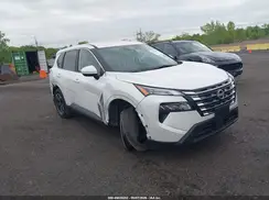 JN8BT3BB0SW151277 2025 NISSAN ROGUE
