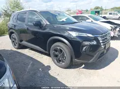 JN8BT3BB0SW158830 2025 NISSAN ROGUE