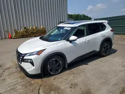 JN8BT3BB0SW159721 2025 NISSAN ROGUE