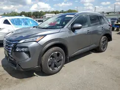 JN8BT3BB0SW161064 2025 NISSAN ROGUE