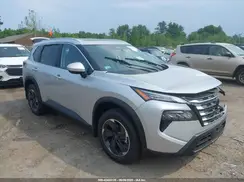 JN8BT3BB0SW165924 2025 NISSAN ROGUE