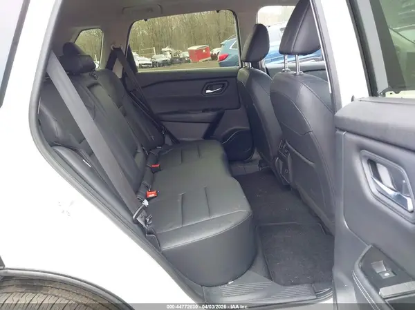 JN8BT3BB0SW170959 2025 NISSAN ROGUE - Image 8