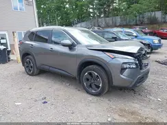 JN8BT3BB0SW410446 2025 NISSAN ROGUE