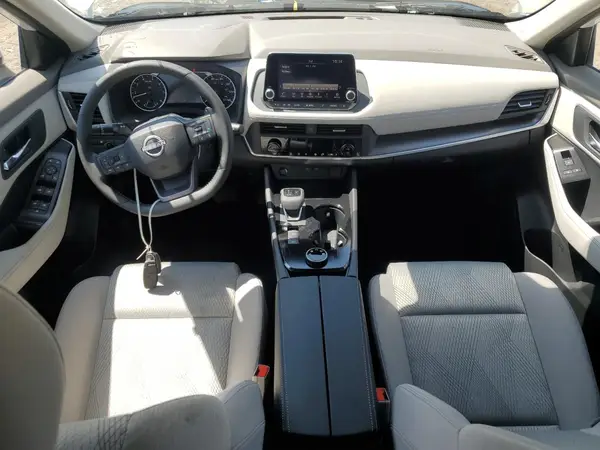 JN8BT3BB0SW411838 2025 NISSAN ROGUE - Image 8