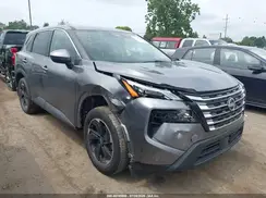 JN8BT3BB0SW412844 2025 NISSAN ROGUE