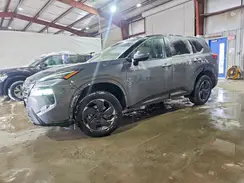 JN8BT3BB0SW416859 2025 NISSAN ROGUE