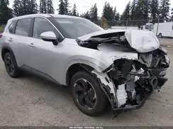 JN8BT3BB0SW421432 2025 NISSAN ROGUE