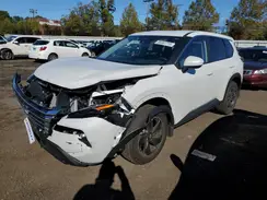 JN8BT3BB0SW423861 2025 NISSAN ROGUE