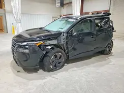 JN8BT3BB0SW429322 2025 NISSAN ROGUE