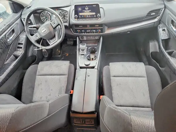JN8BT3BB0TW081412 2026 NISSAN ROGUE - Image 8