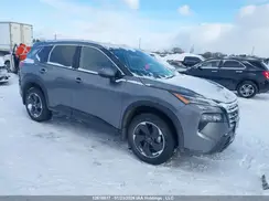 JN8BT3BB0TW088439 2026 NISSAN ROGUE