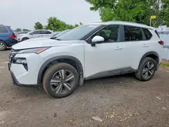 JN8BT3BB0TW092037 2026 NISSAN ROGUE