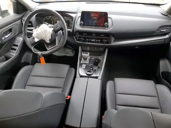 JN8BT3BB0TW092037 2026 NISSAN ROGUE - Image 8